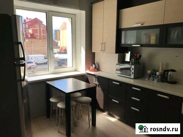 1-комнатная квартира, 47 м², 2/5 эт. в аренду на длительный срок в Ханты-Мансийске Ханты-Мансийск - изображение 1