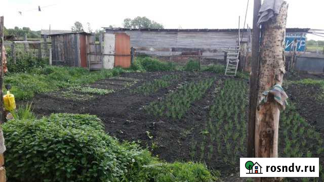 Дом 63 м² на участке 13 сот. на продажу в Колывани Колывань - изображение 1