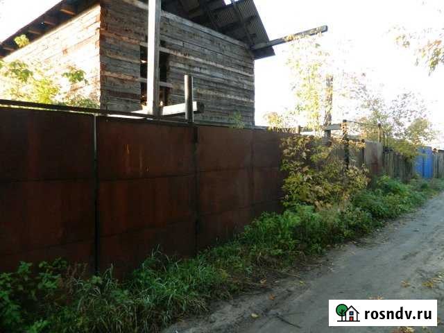 Дом 75 м² на участке 4 сот. на продажу в Шадринске Шадринск - изображение 1