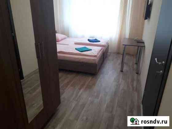 1-комнатная квартира, 21 м², 1/5 эт. в аренду посуточно в Златоусте Златоуст