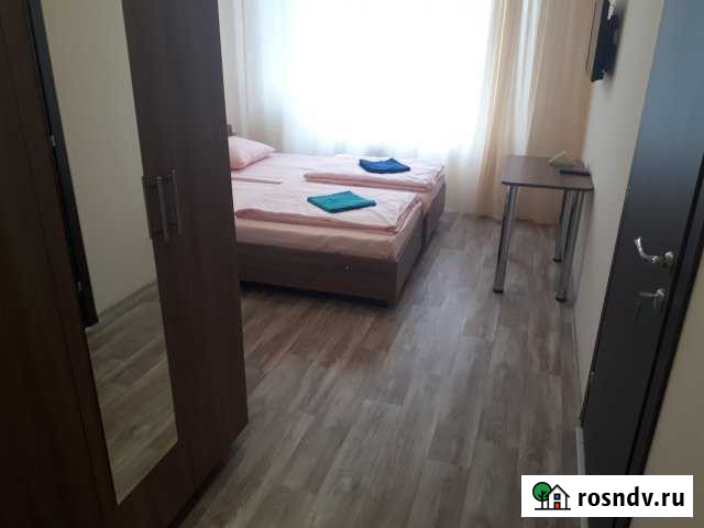 1-комнатная квартира, 21 м², 1/5 эт. в аренду посуточно в Златоусте Златоуст - изображение 1