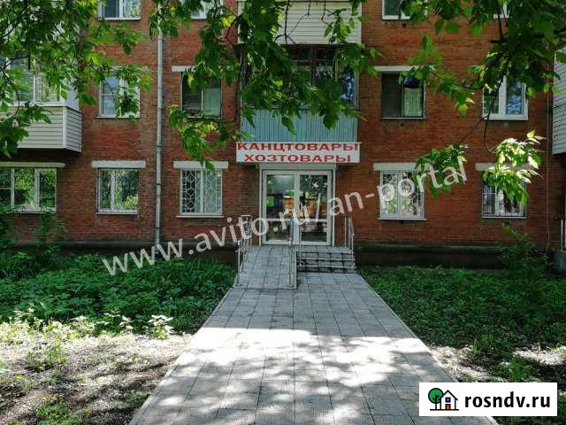 Подольск г, Юных Ленинцев пр-кт, 82 Подольск - изображение 1