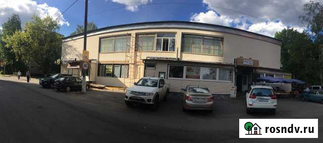 Помещение свободного назначения, 160 кв.м. Королев - изображение 1