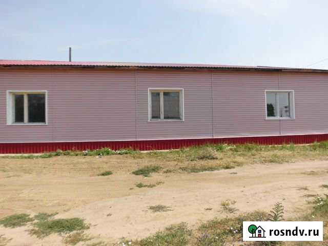 Помещение свободного назначения, 320 кв.м. Мамонтово - изображение 1