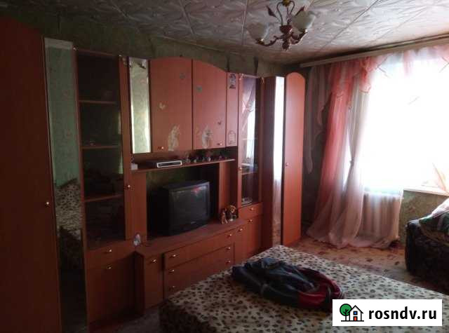 2-комнатная квартира, 47 м², 3/3 эт. в аренду на длительный срок в Свободном Амурской области Свободный - изображение 1