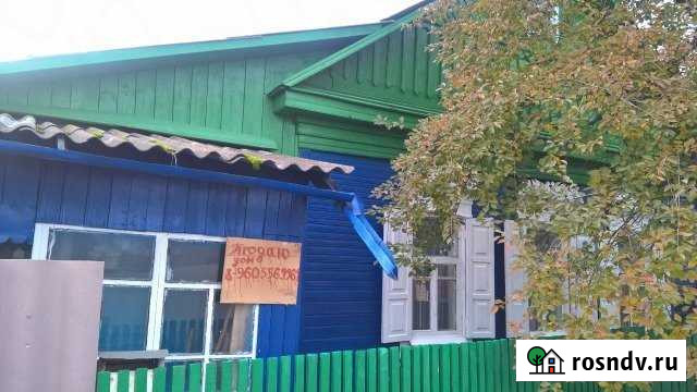 Дом 48 м² на участке 6 сот. на продажу в Новозыбкове Новозыбков - изображение 1