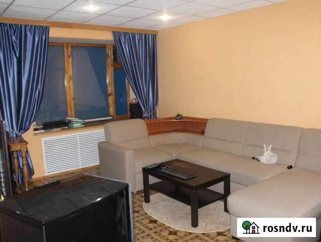 1-комнатная квартира, 32 м², 2/4 эт. на продажу в Воркуте Воркута - изображение 1