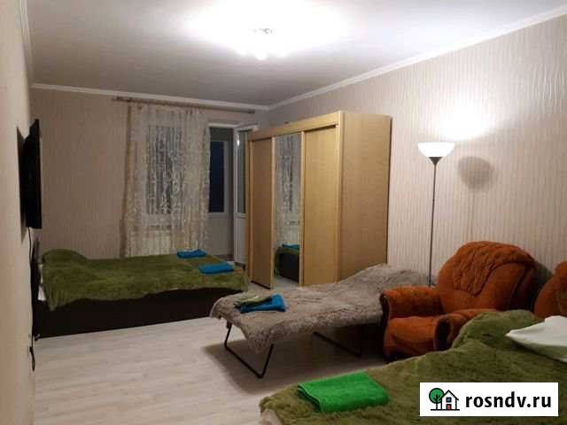 2-комнатная квартира, 58 м², 5/25 эт. в аренду посуточно в Красногорске Московской области Красногорск - изображение 1