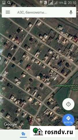 Участок ИЖС 5 сот. на продажу в Мамедкале Мамедкала - изображение 1