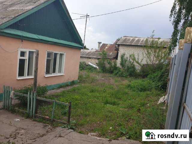 Дом 50 м² на участке 6 сот. на продажу в Новокуйбышевске Новокуйбышевск - изображение 1