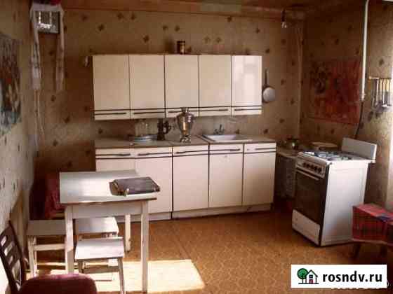 Дом 105 м² на участке 64 сот. на продажу в Грайвороне Грайворон