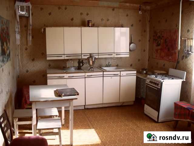 Дом 105 м² на участке 64 сот. на продажу в Грайвороне Грайворон - изображение 1