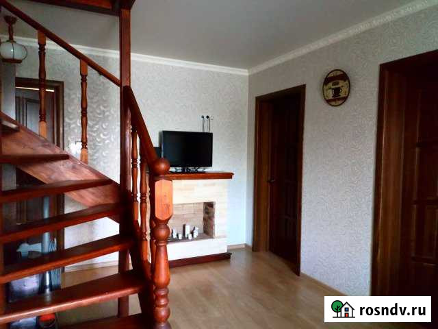 Дом 160 м² на участке 9 сот. на продажу в Зеленоградске Зеленоградск - изображение 1