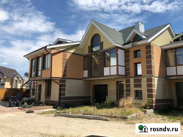 Таунхаус 183.1 м² на участке 1.5 сот. на продажу в Иркутске Иркутск - изображение 1