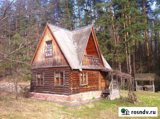 Дача 55 м² на участке 23 сот. на продажу в Рамони Рамонь - изображение 1