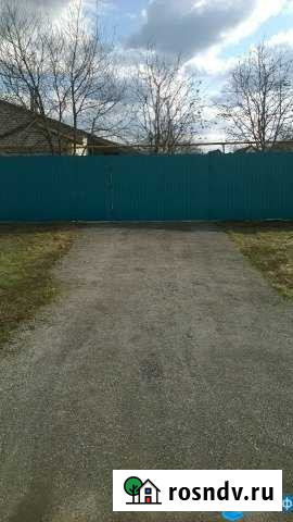 3-комнатная квартира, 56 м², 1/1 эт. на продажу в Скородном Скородное - изображение 1