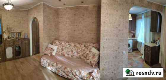 2-комнатная квартира, 40 м², 3/5 эт. в аренду на длительный срок в Люберцах Люберцы