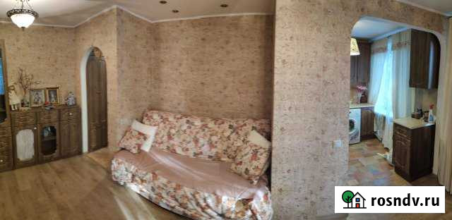 2-комнатная квартира, 40 м², 3/5 эт. в аренду на длительный срок в Люберцах Люберцы - изображение 1