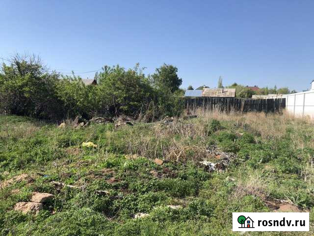Участок ИЖС 6 сот. на продажу в Пригородном Оренбургской области Пригородный - изображение 1