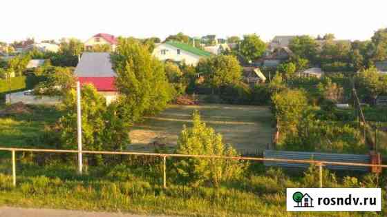 Участок ИЖС 10 сот. на продажу в Энгельсе Энгельс