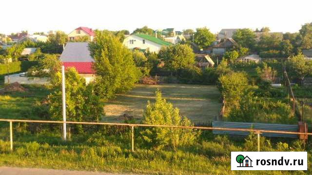Участок ИЖС 10 сот. на продажу в Энгельсе Энгельс - изображение 1