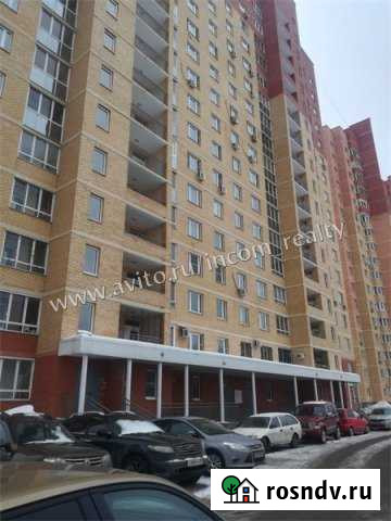 1-комнатная квартира, 38 м², 17/17 эт. на продажу в Лыткарино Лыткарино - изображение 1