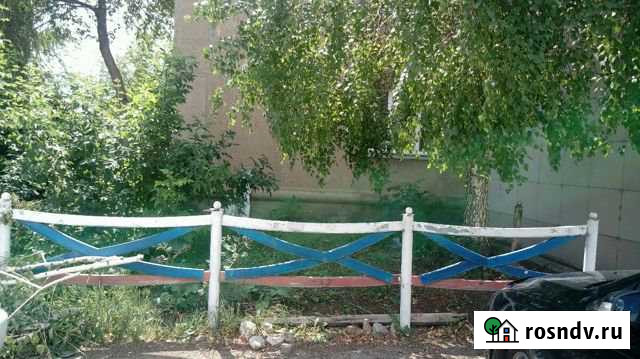 2-комнатная квартира, 41 м², 1/2 эт. на продажу в Агаповке Агаповка - изображение 1