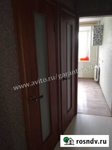 2-комнатная квартира, 43 м², 4/5 эт. на продажу в Краснотурьинске Краснотурьинск - изображение 1