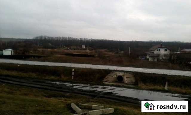 Участок СНТ, ДНП 20 сот. на продажу в Белгороде Белгород - изображение 1