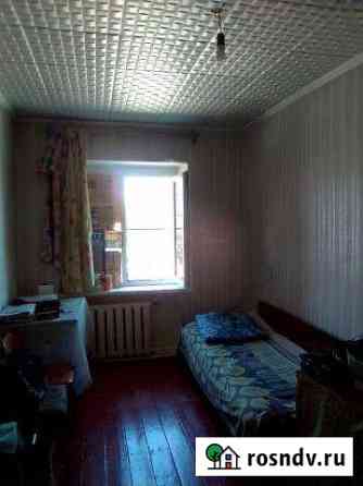 2-комнатная квартира, 40 м², 2/2 эт. на продажу в Элисте Элиста