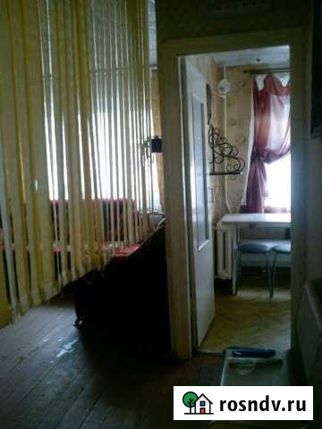 2-комнатная квартира, 44 м², 1/4 эт. в аренду посуточно в Кыштыме Кыштым - изображение 1