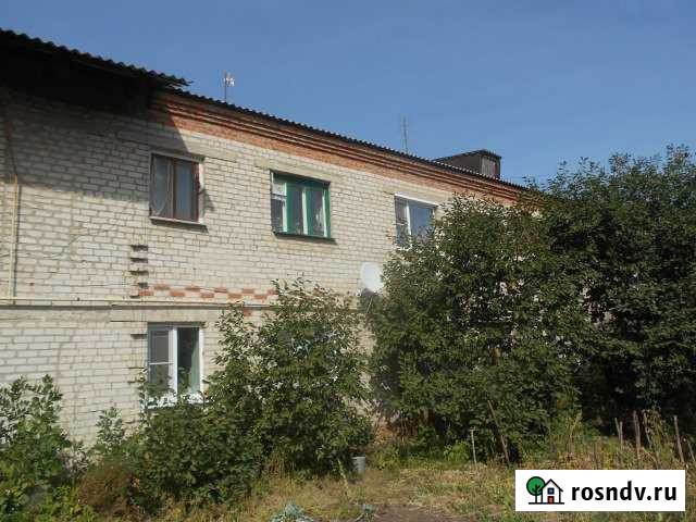 1-комнатная квартира, 26 м², 2/2 эт. на продажу в Уразово Уразово - изображение 1