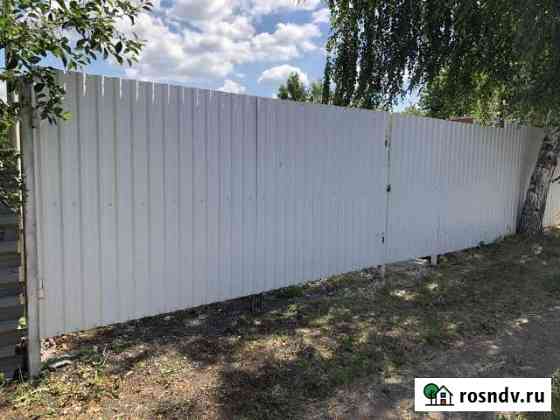 Дача 20 м² на участке 6.3 сот. на продажу в Новокуйбышевске Новокуйбышевск