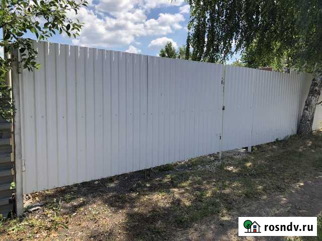 Дача 20 м² на участке 6.3 сот. на продажу в Новокуйбышевске Новокуйбышевск - изображение 1