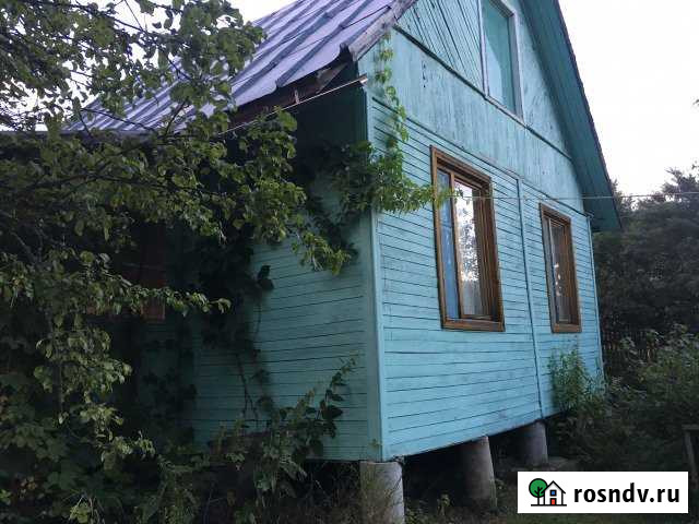 Дача 60 м² на участке 6 сот. на продажу в Шатуре Шатура - изображение 1