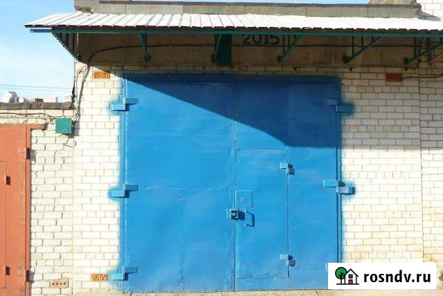 Гараж в аренду в Дубовом Дубовое - изображение 1