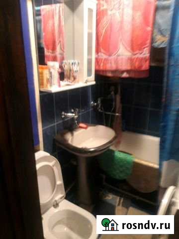 2-комнатная квартира, 44 м², 3/5 эт. на продажу в Кашире Кашира - изображение 1