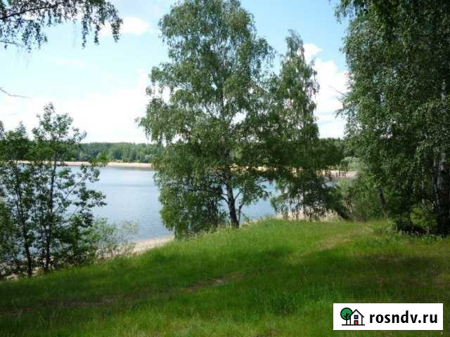 Участок ИЖС 18 сот. на продажу в Уваровке Уваровка - изображение 1