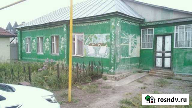 Дом 87 м² на участке 28 сот. на продажу в Горелом Горелое - изображение 1