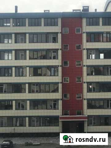 3-комнатная квартира, 151 м², 4/7 эт. на продажу в Нальчике Нальчик - изображение 1