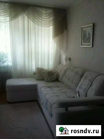 1-комнатная квартира, 30 м², 2/5 эт. в аренду посуточно в Чебаркуле Чебаркуль - изображение 1