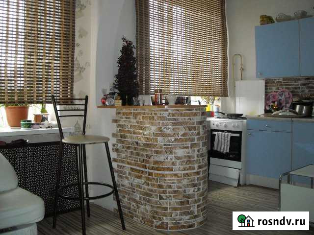 Комната 21 м² в 2-ком. кв., 4/4 эт. в аренду на длительный срок в Петрозаводске Петрозаводск - изображение 1