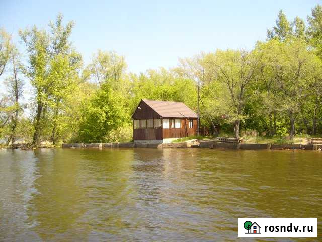 Дом 25 м² на участке 2 сот. в аренду посуточно в Энгельсе Энгельс - изображение 1