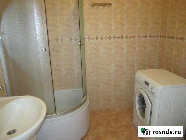 Комната 12 м² в 3-ком. кв., 2/2 эт. в аренду на длительный срок в Симферополе Симферополь - изображение 1