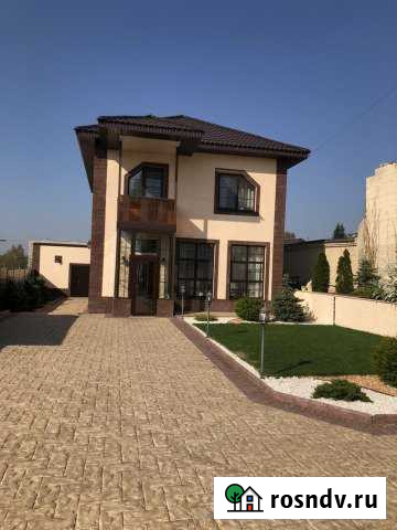 Дом 140 м² на участке 12.2 сот. на продажу в Белорецке Белорецк - изображение 1