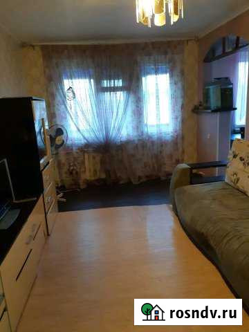 1-комнатная квартира, 30 м², 5/5 эт. в аренду посуточно в Новокуйбышевске Новокуйбышевск - изображение 1