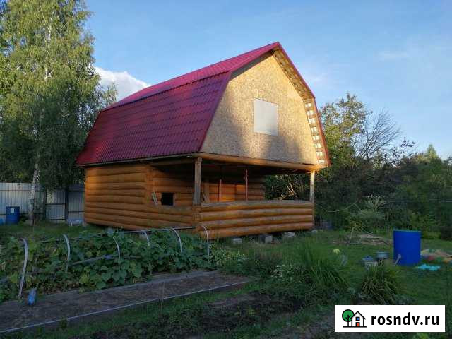 Дача 50 м² на участке 6 сот. на продажу во Фряново Фряново - изображение 1