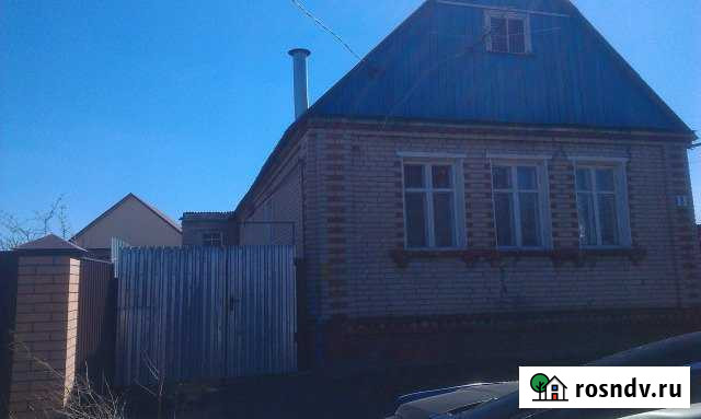 Дом 35 м² на участке 7 сот. на продажу в Коломне Коломна - изображение 1