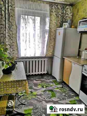 2-комнатная квартира, 60 м², 1/5 эт. в аренду посуточно в Чебаркуле Чебаркуль