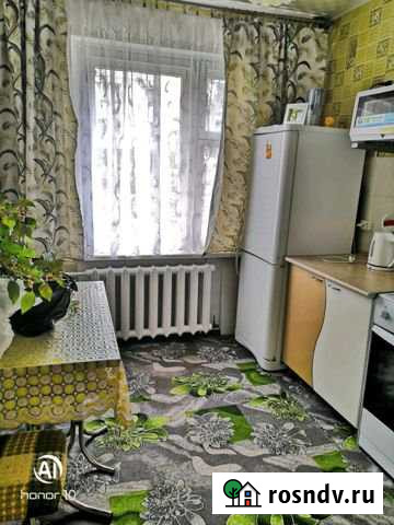 2-комнатная квартира, 60 м², 1/5 эт. в аренду посуточно в Чебаркуле Чебаркуль - изображение 1